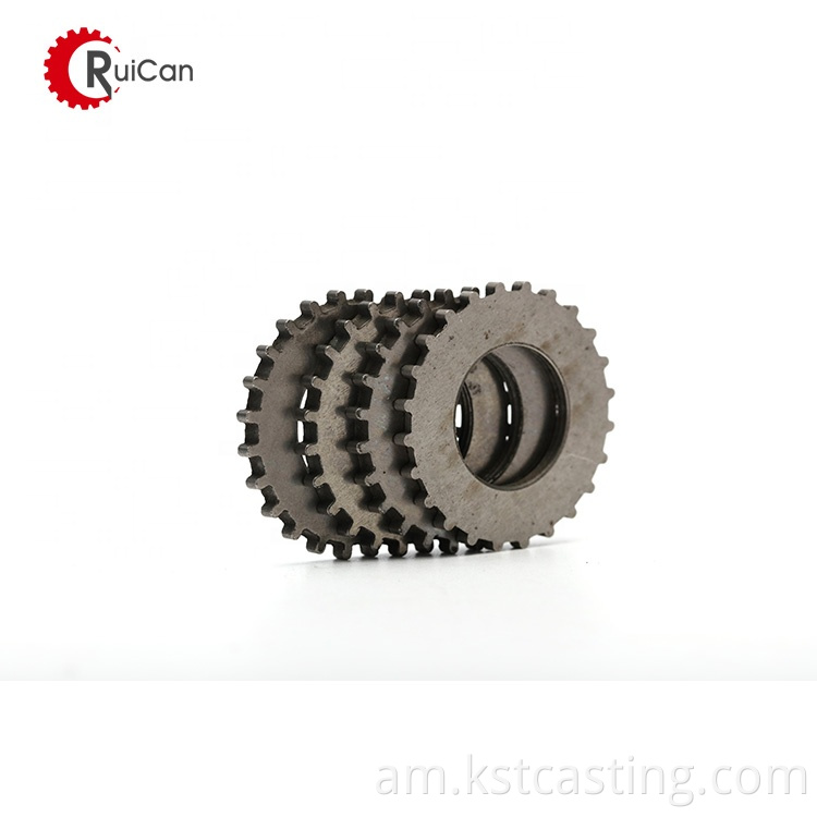 and casting sand brass mold car gear knob